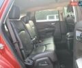 Красный Додж Джорни, объемом двигателя 0 л и пробегом 112 тыс. км за 2200 $, фото 10 на Automoto.ua