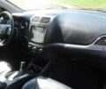 Червоний Додж Джорні, об'ємом двигуна 3.6 л та пробігом 44 тис. км за 8500 $, фото 10 на Automoto.ua