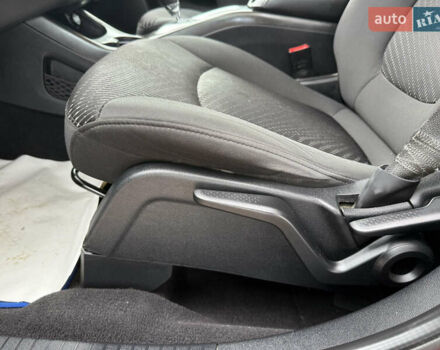 Красный Додж Джорни, объемом двигателя 2.36 л и пробегом 106 тыс. км за 11000 $, фото 32 на Automoto.ua