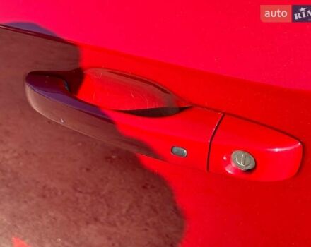 Додж Джорні 2018 у Вінниці на Automoto.ua Червоний Додж Джорні, об'ємом двигуна 2.4 л та пробігом 128 тис. км за 10290 $, фото 12 на Automoto.ua