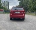 Червоний Додж Джорні, об'ємом двигуна 2.36 л та пробігом 138 тис. км за 11400 $, фото 7 на Automoto.ua