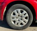 Красный Додж Джорни, объемом двигателя 2.4 л и пробегом 128 тыс. км за 10280 $, фото 11 на Automoto.ua