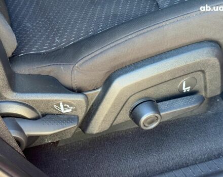 Красный Додж Джорни, объемом двигателя 2.4 л и пробегом 128 тыс. км за 10280 $, фото 24 на Automoto.ua