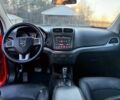 Червоний Додж Джорні, об'ємом двигуна 3.6 л та пробігом 34 тис. км за 1900 $, фото 7 на Automoto.ua