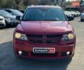 Додж Джорні 2018 у Вінниці на Automoto.ua Червоний Додж Джорні, об'ємом двигуна 2.4 л та пробігом 128 тис. км за 10290 $, фото 1 на Automoto.ua