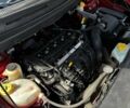 Красный Додж Джорни, объемом двигателя 2.36 л и пробегом 120 тыс. км за 11000 $, фото 18 на Automoto.ua