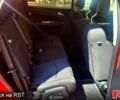 Красный Додж Джорни, объемом двигателя 2.4 л и пробегом 175 тыс. км за 12000 $, фото 7 на Automoto.ua
