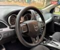 Красный Додж Джорни, объемом двигателя 2.36 л и пробегом 164 тыс. км за 10500 $, фото 29 на Automoto.ua