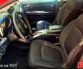 Красный Додж Джорни, объемом двигателя 2.4 л и пробегом 175 тыс. км за 12000 $, фото 10 на Automoto.ua