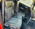 Красный Додж Джорни, объемом двигателя 3.6 л и пробегом 46 тыс. км за 2000 $, фото 9 на Automoto.ua