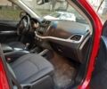 Красный Додж Джорни, объемом двигателя 2.4 л и пробегом 128 тыс. км за 10500 $, фото 9 на Automoto.ua