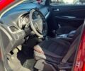 Красный Додж Джорни, объемом двигателя 2.4 л и пробегом 128 тыс. км за 10280 $, фото 15 на Automoto.ua