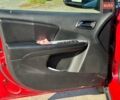 Додж Джорні 2018 у Вінниці на Automoto.ua Червоний Додж Джорні, об'ємом двигуна 2.4 л та пробігом 128 тис. км за 10290 $, фото 13 на Automoto.ua