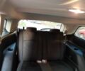 Красный Додж Джорни, объемом двигателя 2.4 л и пробегом 128 тыс. км за 10500 $, фото 12 на Automoto.ua