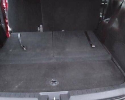 Червоний Додж Джорні, об'ємом двигуна 2.36 л та пробігом 138 тис. км за 11400 $, фото 12 на Automoto.ua