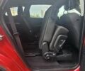 Красный Додж Джорни, объемом двигателя 2.36 л и пробегом 125 тыс. км за 13300 $, фото 40 на Automoto.ua