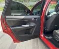 Красный Додж Джорни, объемом двигателя 2.36 л и пробегом 95 тыс. км за 11800 $, фото 19 на Automoto.ua