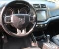 Червоний Додж Джорні, об'ємом двигуна 3.6 л та пробігом 44 тис. км за 8500 $, фото 7 на Automoto.ua