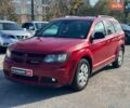 Додж Джорні 2018 у Вінниці на Automoto.ua Червоний Додж Джорні, об'ємом двигуна 2.4 л та пробігом 128 тис. км за 10290 $, фото 1 на Automoto.ua