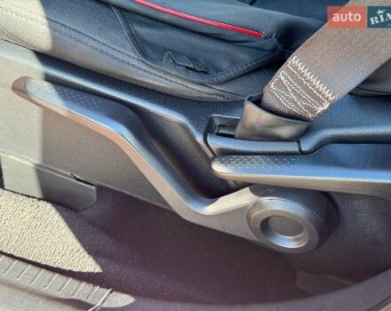 Додж Джорні 2018 у Вінниці на Automoto.ua Червоний Додж Джорні, об'ємом двигуна 2.4 л та пробігом 128 тис. км за 10290 $, фото 17 на Automoto.ua