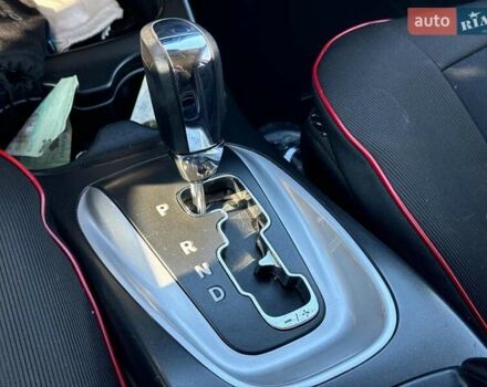 Додж Джорні 2018 у Вінниці на Automoto.ua Червоний Додж Джорні, об'ємом двигуна 2.4 л та пробігом 128 тис. км за 10290 $, фото 34 на Automoto.ua