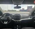 Красный Додж Джорни, объемом двигателя 2.36 л и пробегом 125 тыс. км за 13300 $, фото 15 на Automoto.ua