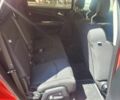 Красный Додж Джорни, объемом двигателя 2.4 л и пробегом 178 тыс. км за 11000 $, фото 4 на Automoto.ua