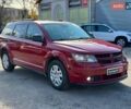Додж Джорні 2018 у Вінниці на Automoto.ua Червоний Додж Джорні, об'ємом двигуна 2.4 л та пробігом 128 тис. км за 10290 $, фото 3 на Automoto.ua