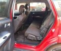 Красный Додж Джорни, объемом двигателя 2.4 л и пробегом 128 тыс. км за 10500 $, фото 11 на Automoto.ua