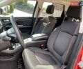 Красный Додж Джорни, объемом двигателя 2.36 л и пробегом 95 тыс. км за 11800 $, фото 15 на Automoto.ua