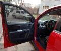 Красный Додж Джорни, объемом двигателя 2.4 л и пробегом 128 тыс. км за 10500 $, фото 6 на Automoto.ua