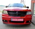 Красный Додж Джорни, объемом двигателя 2.36 л и пробегом 90 тыс. км за 9999 $, фото 2 на Automoto.ua