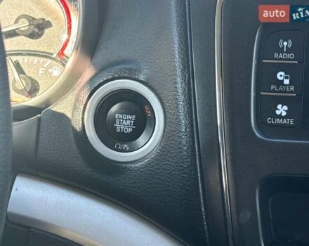 Додж Джорні 2018 у Вінниці на Automoto.ua Червоний Додж Джорні, об'ємом двигуна 2.4 л та пробігом 128 тис. км за 10290 $, фото 33 на Automoto.ua