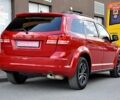 Красный Додж Джорни, объемом двигателя 2.36 л и пробегом 90 тыс. км за 9999 $, фото 30 на Automoto.ua