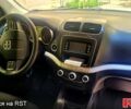 Красный Додж Джорни, объемом двигателя 2.4 л и пробегом 175 тыс. км за 12000 $, фото 11 на Automoto.ua