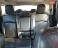 Красный Додж Джорни, объемом двигателя 0 л и пробегом 112 тыс. км за 2200 $, фото 9 на Automoto.ua