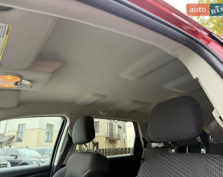 Красный Додж Джорни, объемом двигателя 2.36 л и пробегом 106 тыс. км за 11000 $, фото 42 на Automoto.ua