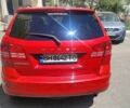 Красный Додж Джорни, объемом двигателя 2.4 л и пробегом 178 тыс. км за 11000 $, фото 2 на Automoto.ua