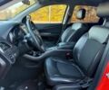 Червоний Додж Джорні, об'ємом двигуна 3.6 л та пробігом 34 тис. км за 1900 $, фото 6 на Automoto.ua