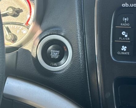 Красный Додж Джорни, объемом двигателя 2.4 л и пробегом 128 тыс. км за 10280 $, фото 32 на Automoto.ua