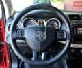 Красный Додж Джорни, объемом двигателя 2.36 л и пробегом 90 тыс. км за 10500 $, фото 34 на Automoto.ua