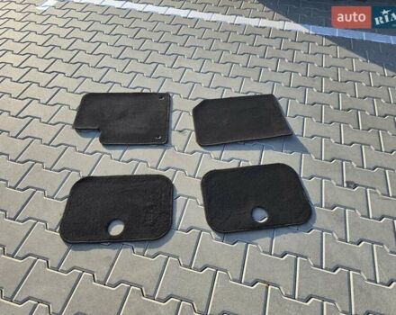 Красный Додж Джорни, объемом двигателя 3.61 л и пробегом 145 тыс. км за 11500 $, фото 7 на Automoto.ua