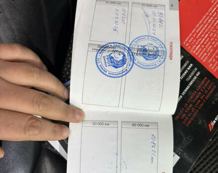 Красный Додж Джорни, объемом двигателя 3.6 л и пробегом 117 тыс. км за 19000 $, фото 73 на Automoto.ua