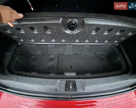 Красный Додж Джорни, объемом двигателя 3.6 л и пробегом 117 тыс. км за 19000 $, фото 66 на Automoto.ua