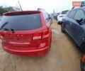 Красный Додж Джорни, объемом двигателя 2.4 л и пробегом 140 тыс. км за 9200 $, фото 9 на Automoto.ua