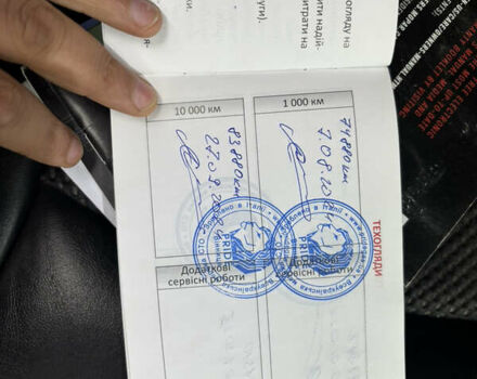 Красный Додж Джорни, объемом двигателя 3.6 л и пробегом 117 тыс. км за 19000 $, фото 72 на Automoto.ua