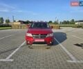 Красный Додж Джорни, объемом двигателя 3.61 л и пробегом 145 тыс. км за 11500 $, фото 2 на Automoto.ua