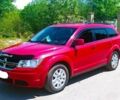 Червоний Додж Джорні, об'ємом двигуна 0 л та пробігом 135 тис. км за 10500 $, фото 3 на Automoto.ua