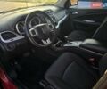 Красный Додж Джорни, объемом двигателя 3.61 л и пробегом 145 тыс. км за 11500 $, фото 16 на Automoto.ua