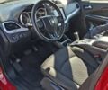 Красный Додж Джорни, объемом двигателя 2.36 л и пробегом 143 тыс. км за 13900 $, фото 3 на Automoto.ua